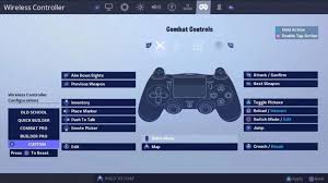The ps4 uses 8gb of gddr5 memory with a bandwidth of 176gb/sec as opposed to the xbox one with its 8gb of ddr3 ram. The Best Fortnite Settings For Ps4 Gamepur