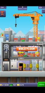 Mobile Game Review Tiny Tower Idle Management 7 10 20 Tiny Tower Game Reviews Mobile Game