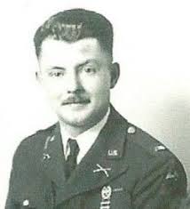 MAJ Robert Allen Lane (1913-1944)