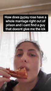 I had a guy tell me he wants me to buy him flowers and thats that.  #gypsyrose