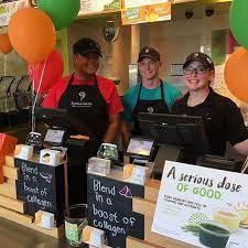 Check Out San Diego North Blending More Into Your Summer So Far Our Guests Are Loving Our New Drinks Jamba Miramesa 4sr Mira Mesa Jamba Juice Solana Beach