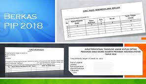 05 may, 2021 post a comment. Contoh Format Surat Kuasa Surat Keterangan Dan Sptjm Pip 2018