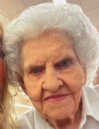 Obituary information for Anna Mae "Adkins" Prater