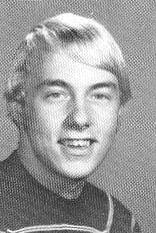 Classmate passed away in 2010