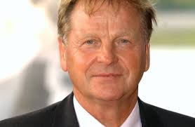 Buch: Radrennbahn wurde zum kultigen Fußballstadion des FC