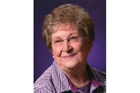 Susan Ziolkowski's Instagram, Twitter & Facebook