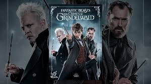 Alison sudol, callum turner, dan fogler and others. Fantastic Beasts The Crimes Of Grindelwald Youtube