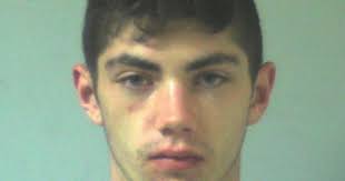 20-year-old wanted over Blackpool robbery linked to Scotland
