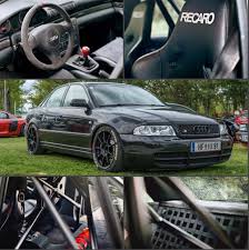 Pin By Mike Madison On Audi A4 S4 Rs4 B5 Audi Motorsport Audi S4 Audi Wagon