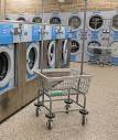 Cleveland Laundry Service | Laundromats + Delivery Service