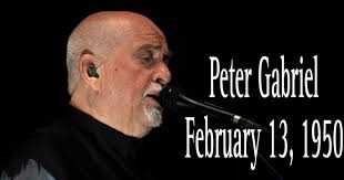 Which Peter Gabriel album do you think is their best song for song?