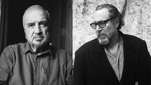 A fost scenarist și actor, cunoscut pentru filmele. The Artistic Process With Jean Claude Carriere Julian Schnabel