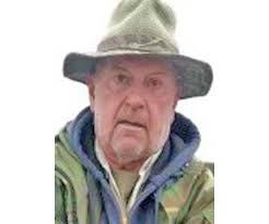 Richard Copple Obituary (1946