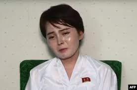 South Korea Criticized Over Treatment of North Korean Defectors