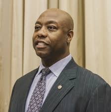 Tim Scott, GOP's Only Black Senator, Tells Why He Speaks Out