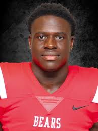 2024 Football Roster