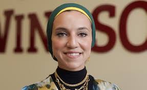 Abdel-Hady appointed Acting Superintendent for Windsor Public Schools