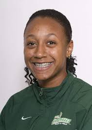 2010-11 Track & Field Roster