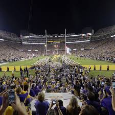 Lsu Proposes These Football Ticket Prices New Season Ticket