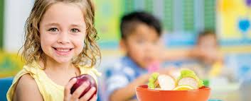 Food Service During February Break