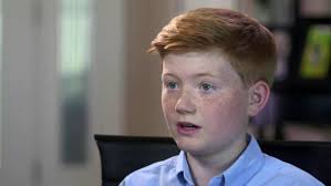 This Child CEO is Helping Disabled People Navigate Public Spaces