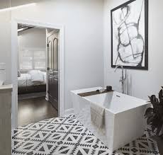 Great design ideas for stylish ways use concrete bathroom design ideas. 18 Bathroom Flooring Ideas To Inspire Your Next Remodel
