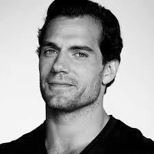 Henry Cavill photographed for Netflix's great new show The Witcher. I  probably should not have mentioned to him that I dressed up as SuperMan  every day for months when I was little.