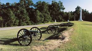 Vicksburg National Military Park The Pew Charitable Trusts