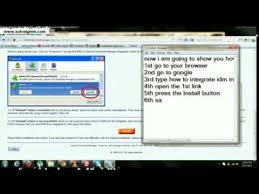 Take it easy on your eyes every time you go online. Internet Download Manager For Mozilla Firefox Free Download Crack Best