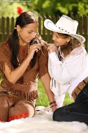 Sapphic Erotica Zoe And Devin3 Navajo Cutie And Cowgirl Lick And Finger  Butt Holes Outside 295113 - Good Sex Porn