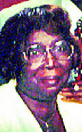 Beatrice Glover Obituary (2008)