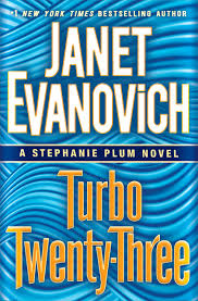 Amazon prime has some of the best movies to stream online this 2021, but actually finding them can be a real pain. Turbo Twenty Three A Stephanie Plum Novel Evanovich Janet 9780345543004 Amazon Com Books