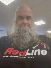 Profile for RedLine the Band