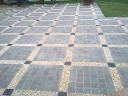 Jenis jenis keramik lantai telah diproduksi oleh berbagai produsen yang mengemas merk mereka sendiri. Material Lantai Carport Jayawan