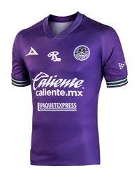 This inspired me to create a nike kit for the mexican team where the anchors are the protagonists, which are light blue, black and purple at regular intervals on a lighter purple background. Mazatlan Fc 2020 21 Trikots