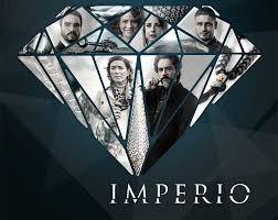 Todos querem o império de josé alfredo na novela das nove da globo, que você vê de segunda a sábado. Imperio Telenovela Brasilena Trailer En Espanol Pronto Por Telefe