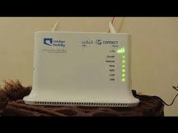Long story short i bought the router 2nd hand from expatriates. How To Unlock Mobily 4g Connect Router Modem Qdc Model Youtube