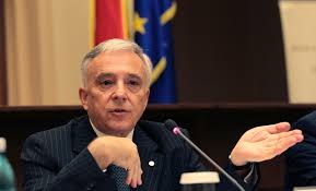 Mai exact, pentru actualizarea plăților anticipate în contul impozitului pe profit, de către contribuabilii care au optat pentru această modalitate de plată a impozitului pe profit. Mugur IsÄƒrescu DupÄƒ Toate ProbabilitÄƒÅ£ile Indicele PreÅ£urilor De Consum Va Intra In Marja De FluctuaÅ£ie De