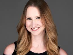 Meet Morgan Overholt