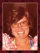 Obituary information for Martha W. MacLaren