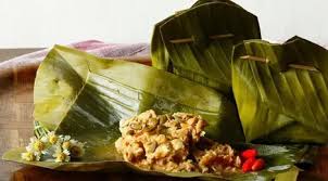 Berikut adalah resep & cara membuat botok dengan bahan tahu tempe udang teri, dll. Resep Praktis Botok Teri Dan Lamtoro Pedas Gurih Lifestyle Fimela Com