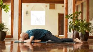 4 Bitter And Sweet Stages Of Starting A Yin Practice Yin Yoga Yin Yoga Poses Yin