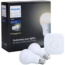 Philips hue, için 123 sonuç bulundu. Philips Hue White A60 E27 Starter Kit Officeworks