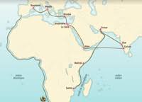 A voyage aboard a cargo ship can be the adventure of a lifetime. Learn About The Age Of Discovery The Voyages Of Columbus And Magellan Learning Resource