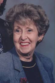 Marion Bernice Sorey Obituary