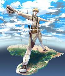 Cecil rhodes's statue on the steps of the university of cape town has now been boarded up. England Hetalia Cosplay Hetalia England Hetalia