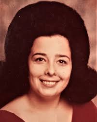 Gail Nagy Obituary March 4, 2023