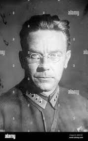 Relinquish of command hi-res stock photography and images