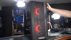 Genuine lian li replacement removable motherboard tray in beautiful black anodized color. Awards Best Worst Pc Cases Of 2020 Gamersnexus Gaming Pc Builds Hardware Benchmarks