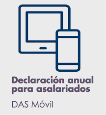 Lee también paso a paso, así puedes presentar tu declaración anual 2021 apenas el miércoles 31 de marzo, terminó la temporada de declaración de el sat recibió más de 600 mil declaraciones de empresas o personas morales que cumplieron en tiempo y forma, lo que representó un aumento del 9. Declaracion Anual Para Asalariados 2021 Sat Movil Sat Rankia